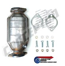 Cat/Catalytic Converter & HKS