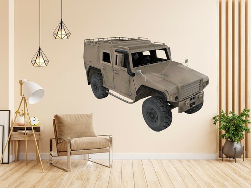 Military vehicle i47 car - military,