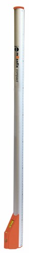 Nedo telescopic measuring rod - telescopic,
