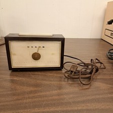 Vintage Alliance Tenna Rotor