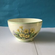 Adderley  Large Sugar Bowl -