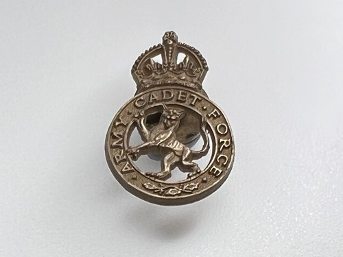 Ww2 army cadet - force, plastic