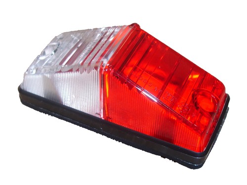 New mercedes vario side marker - vario,