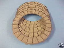 BSA SURFLEX CLUTCH  PLATE X 5  65-3857  A7  A10 FLASH ROCKET  B31  B33 B34  