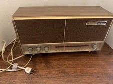 Vintage 1960s General Electric