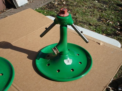 Vtg sunbeam rain king - ,