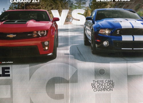 2013 ford mustang shelby - ford,