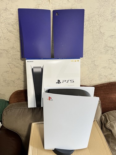 Sony playstation ps5 disc - playstation, 5