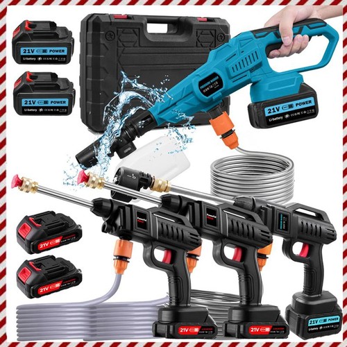 Cordless portable car high - portable,