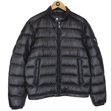 Prada Nylon Black Full Zip