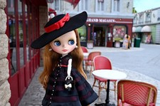 Authentic Original Neo Blythe