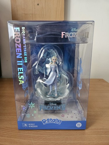 Disney frozen elsa beast - disney,