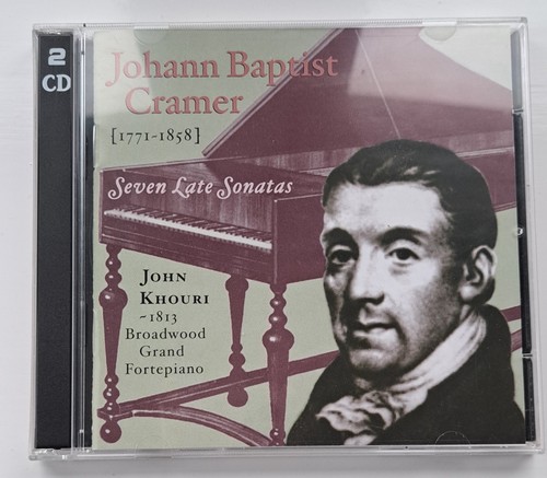 Johann baptist cramer seven - johann,