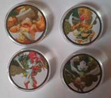 Zelda Amiibos - All Characters