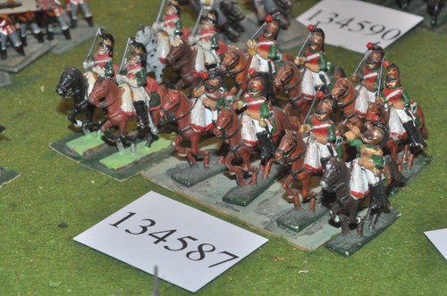 25mm napoleonic french - 25mm, /