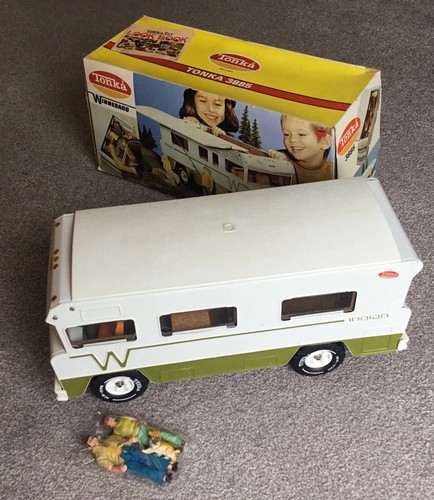 Vintage tonka 3885 1975 - 3885,