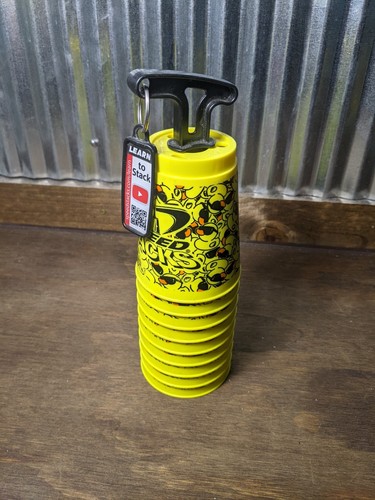 Wssa official speed stacks - wssa,