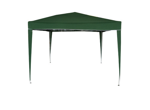 Foldable pop up gazebo - 3m,