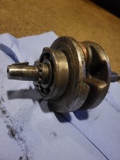 Honda S90 1965 Crank Shaft