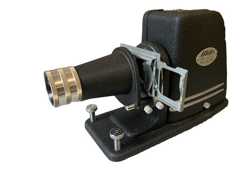 Aldis universal projector inc - universal,