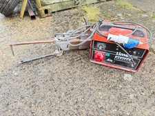 Sealed SR12 Spot Welder & Timer - Portable - Semi Automatic - Auto Body Repair