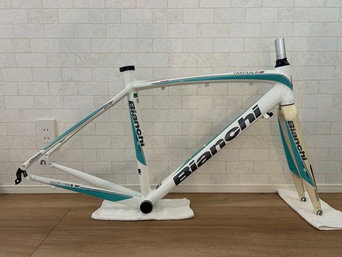 Bianchi impulso aluminum - bianchi,