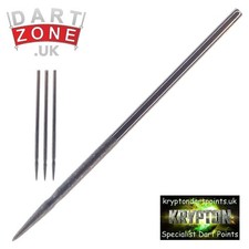 KRYPTON "HARPOON" (Silver)