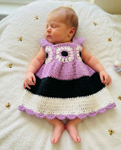 Handmade crochet cotton - handmade,