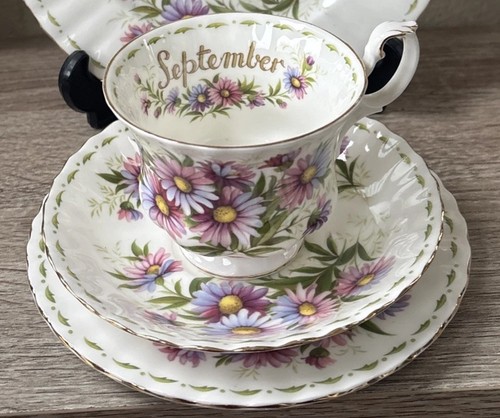 Royal albert flower - royal,