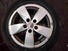 Renault Megane + Scenic MK3
