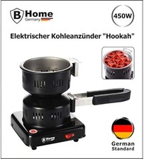 Electric Shisha Coal Burner-