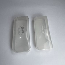 Specsavers Eyeglasses Case x2
