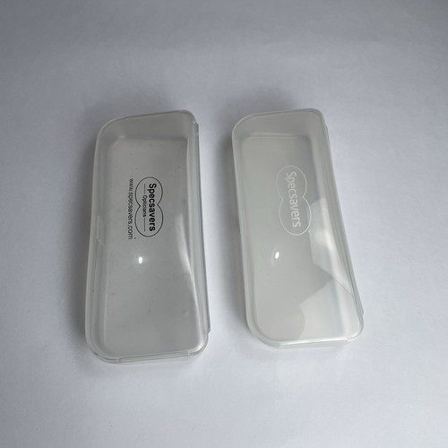 Specsavers eyeglasses case - specsavers,