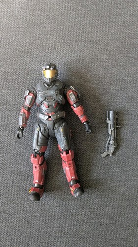 Mcfarlane toys halo - toys, |