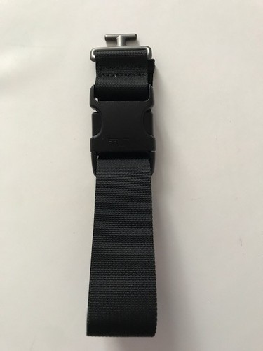 Tumi add bag strap - tumi,