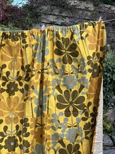 pair Vintage Mid Century Heals