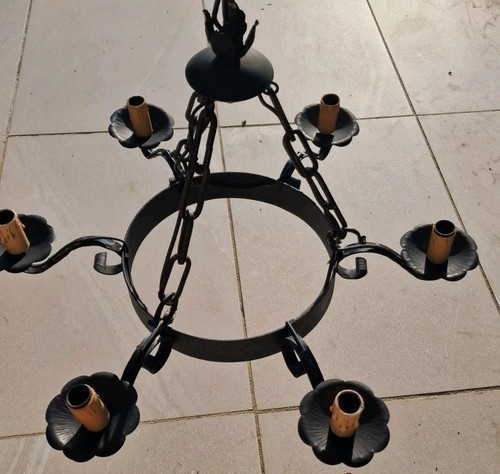 Vintage neo gothic arm - neo-gothic, 6