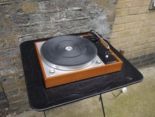 Thorens 150 mk11 mk2 - td,