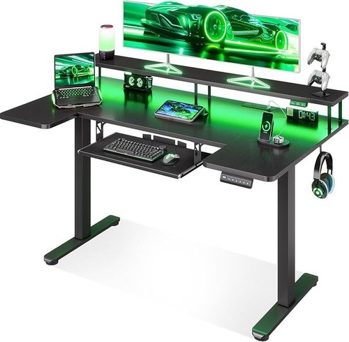 Offigo standing desk 140cm - offigo,