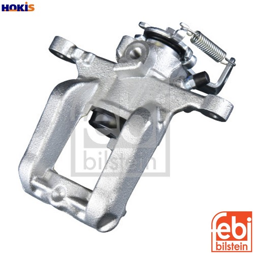 Brake caliper 179131 for - 179131,