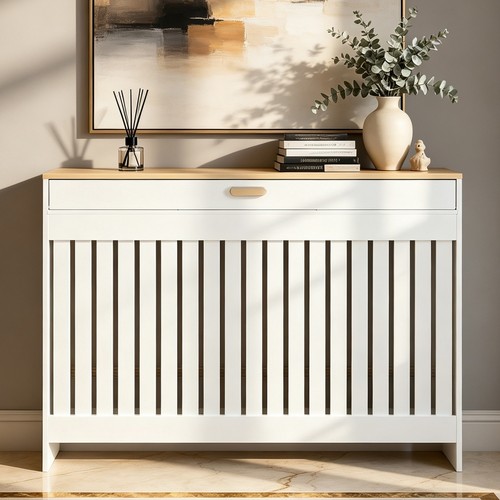 Radiator cover cabinet - uk,