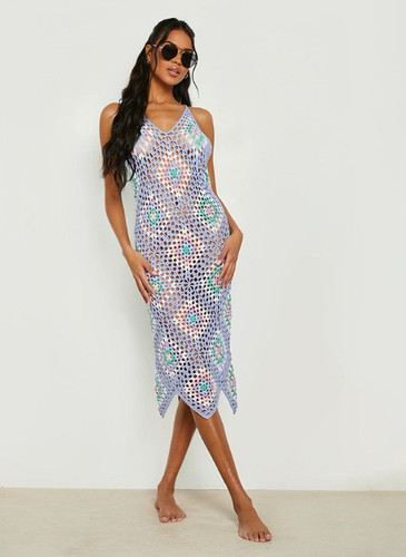 Women premium crochet - premium,