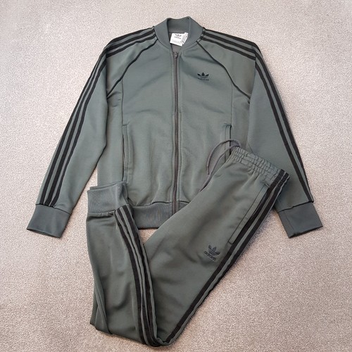 Adidas tracksuit set small - tracksuit,