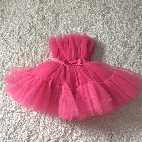 Giambattista valli m pink - giambattista, h&m