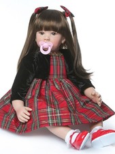 Inch handmade realistic - inch,