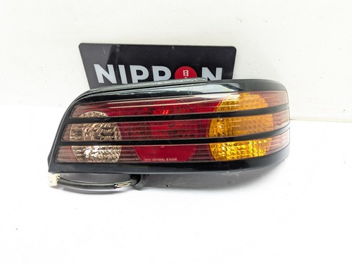 Toyota levin ae110 - ae110/111, 1995