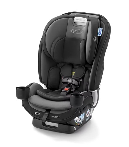 Graco true3fit in 1 - true3fit, lx