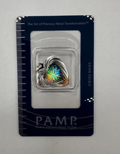 PAMP Suisse 5.2g Holographic