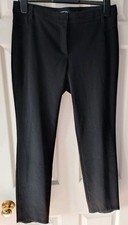 Marc Cain Black Trousers Size