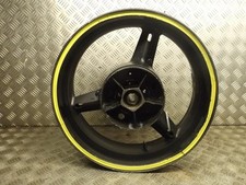 Suzuki GSXR600 K1-K3 GSXR750 Y-K3 Rear Back Wheel 17X5.50